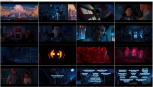 دانلود انیمیشن The Spider Within: A Spider-Verse Story 2023 دانلود انیمیشن The Spider Within: A Spider-Verse Story 2023