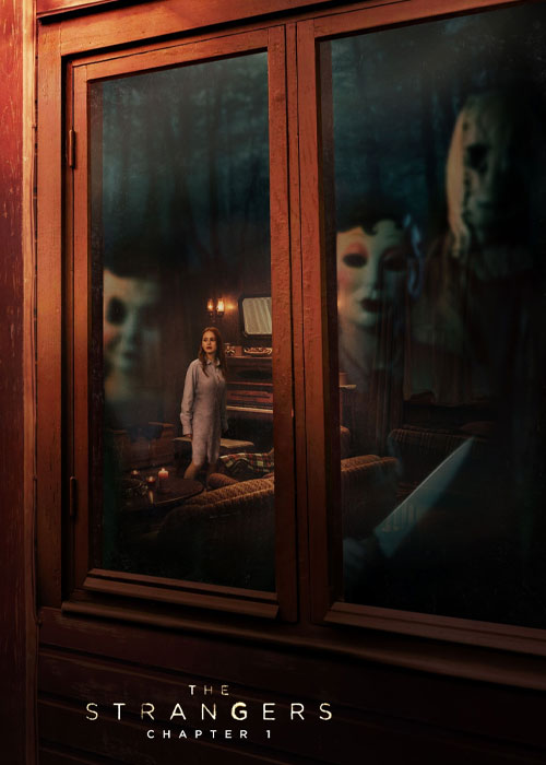 دانلود فیلم The Strangers: Chapter 1 2024 دانلود فیلم The Strangers: Chapter 1 2024