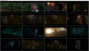 دانلود فیلم The Strangers: Chapter 1 2024