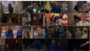 دانلود فیلم The Thundermans Return 2024