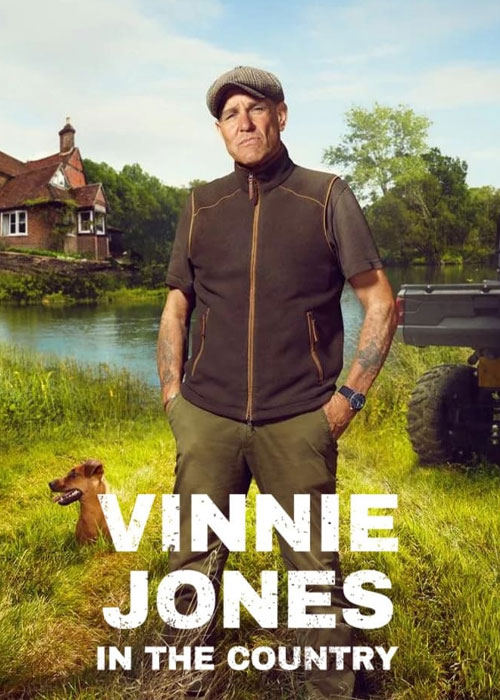 دانلود سریال Vinnie Jones in the Country 2023 دانلود سریال Vinnie Jones in the Country 2023