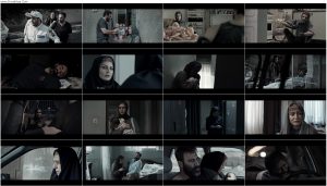 دانلود فیلم سه کام حبس