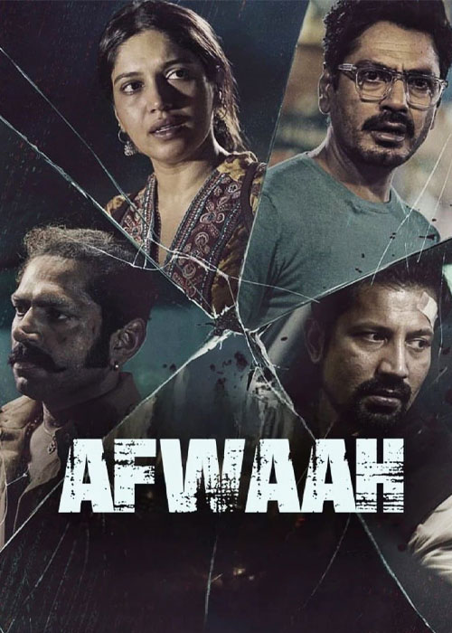 دانلود فیلم شایعات Afwaah 2023 دانلود فیلم شایعات Afwaah 2023
