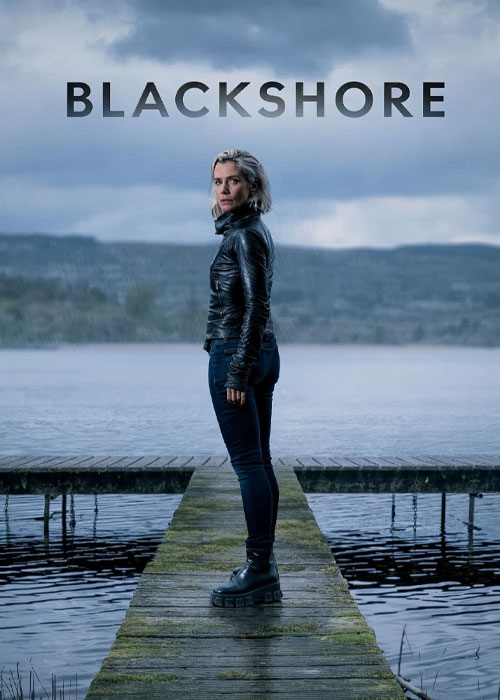 دانلود سریال ساحل سیاه Blackshore 2024 دانلود سریال ساحل سیاه Blackshore 2024