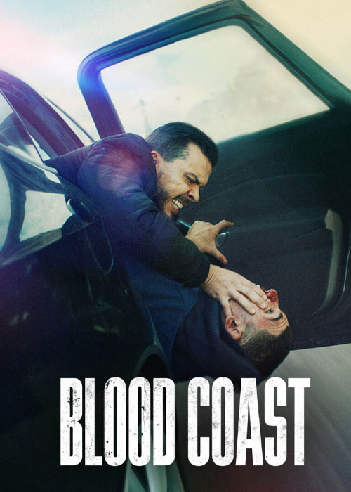 دانلود سریال کرانه خون Blood Coast 2023