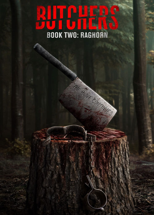 دانلود فیلم Butchers Book Two: Raghorn 2024 دانلود فیلم Butchers Book Two: Raghorn 2024