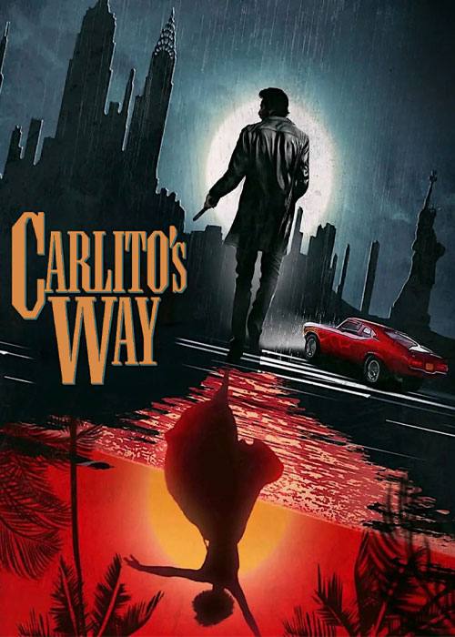 دانلود فیلم راه کارلیتو Carlito's Way 1993 دانلود فیلم راه کارلیتو Carlito's Way 1993