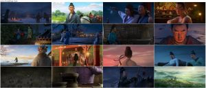 دانلود انیمیشن چانگ آن Chang An 2023 دانلود انیمیشن چانگان Chang An 2023 BluRay