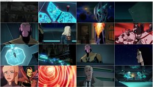 دانلود انیمیشن Crisis on Infinite Earths – Part Two 2024 دانلود انیمیشن Justice League: Crisis on Infinite Earths – Part Two 2024