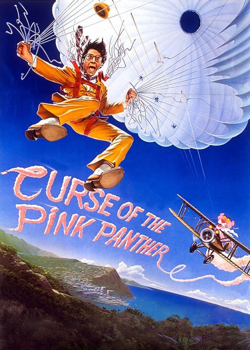 دانلود فیلم Curse of the Pink Panther 1983 دانلود فیلم Curse of the Pink Panther 1983