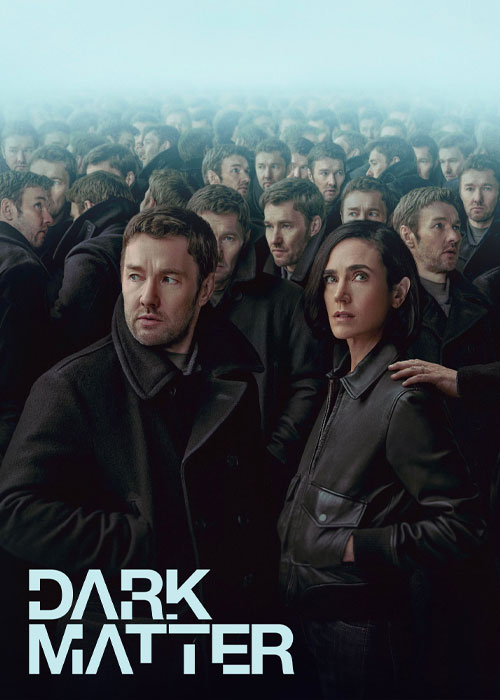 دانلود سریال ماده تاریک Dark Matter 2024 دانلود سریال ماده تاریک Dark Matter 2024
