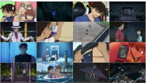 دانلود انیمه Detective Conan: The Fist of Blue Sapphire 2019 دانلود انیمه Detective Conan: The Fist of Blue Sapphire 2019