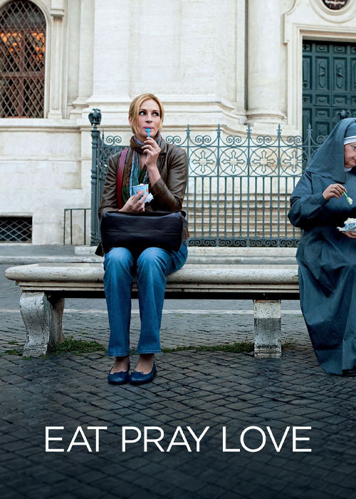 دانلود فیلم بخور عبادت کن عشق بورز Eat Pray Love 2010 دانلود فیلم بخور عبادت کن عشق بورز Eat Pray Love 2010