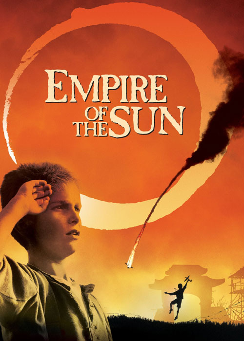 دانلود فیلم امپراتوری خورشید Empire of the Sun 1987 دانلود فیلم امپراتوری خورشید Empire of the Sun 1987