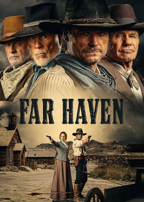 دانلود فیلم فار هیون Far Haven 2023 دانلود فیلم فار هیون Far Haven 2023