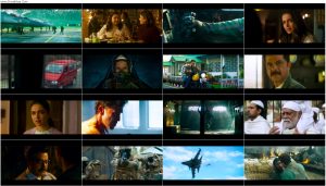 دانلود فیلم جنگنده Fighter 2024