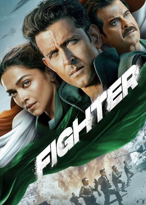 دانلود فیلم جنگنده Fighter 2024 دانلود فیلم جنگنده Fighter 2024