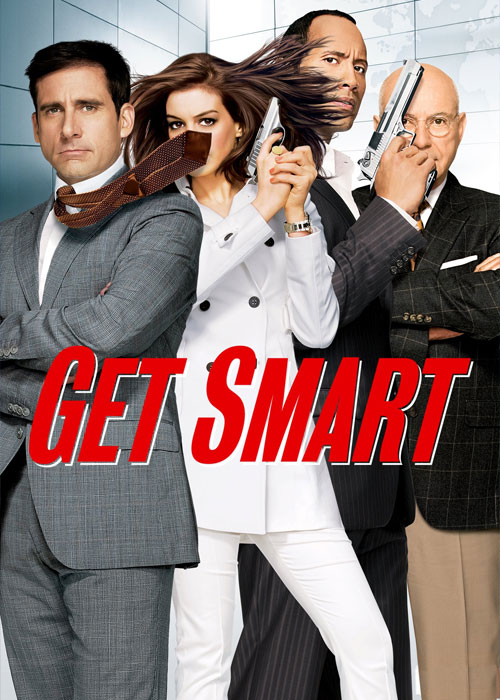 دانلود فیلم اسمارت را بگیر Get Smart 2008 دانلود فیلم اسمارت را بگیر Get Smart 2008
