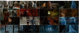دانلود فیلم Ghostbusters: Frozen Empire 2024