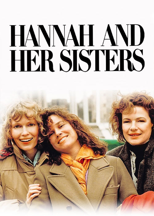 دانلود فیلم Hannah and Her Sisters 1986 دانلود فیلم Hannah and Her Sisters 1986