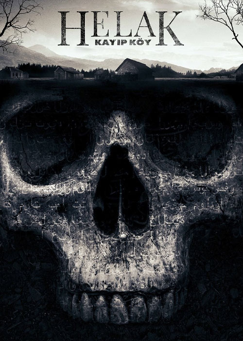دانلود فیلم روستای گمشده Helak: Kayip Köy 2015 دانلود فیلم روستای گمشده Helak: Kayip Köy 2015