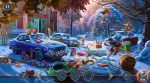 دانلود بازی Hidden Object Secrets 2: The Whitefield Murder دانلود بازی Hidden Object Secrets 2: The Whitefield Murder Collector’s Edition