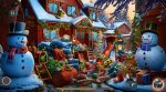 دانلود بازی Hidden Object Secrets 2: The Whitefield Murder دانلود بازی Hidden Object Secrets 2: The Whitefield Murder Collector’s Edition