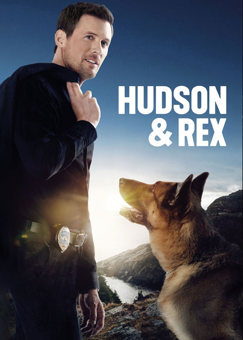 دانلود سریال هادسون و رکس Hudson & Rex 2019-2024 دانلود سریال هادسون و رکس Hudson & Rex 2019-2024