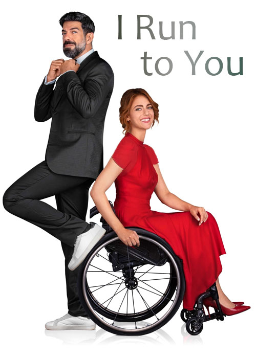 دانلود فیلم به سوی تو میدوم I Run to You 2022