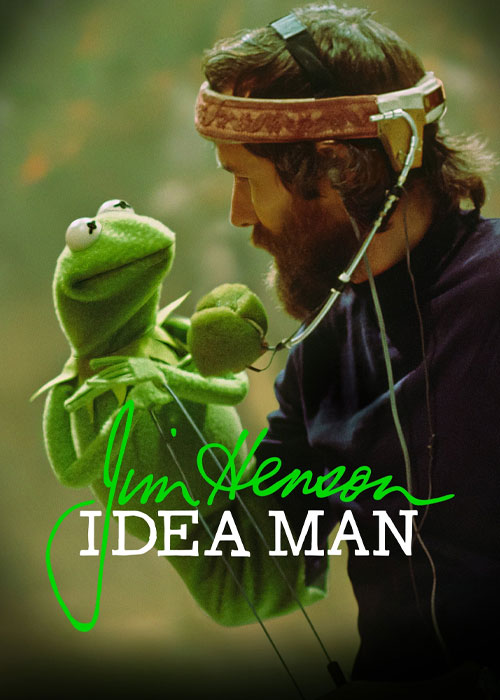 دانلود مستند Jim Henson Idea Man 2024 دانلود مستند Jim Henson Idea Man 2024