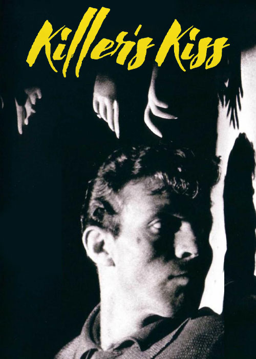 دانلود فیلم بوسه قاتل Killer's Kiss 1955 دانلود فیلم بوسه قاتل Killer's Kiss 1955