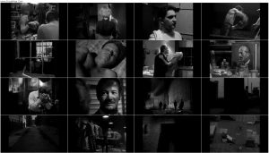 دانلود فیلم بوسه قاتل Killer's Kiss 1955 دانلود فیلم بوسه قاتل Killer's Kiss 1955