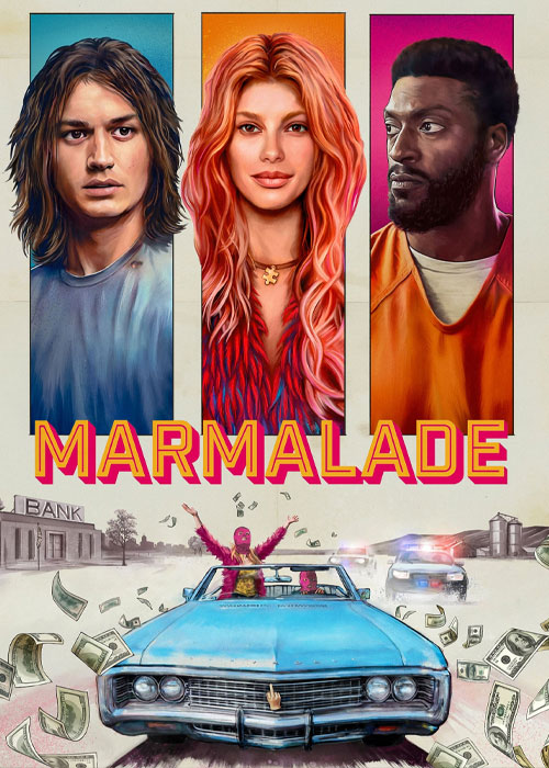 دانلود فیلم مارمالاد Marmalade 2024 دانلود فیلم مارمالاد Marmalade 2024