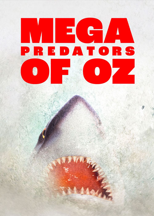 دانلود مستند Mega Predators of Oz 2021 دانلود مستند Mega Predators of Oz 2021