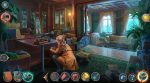 دانلود بازی Mystical Riddles 4: Ghostly Park Collector&rsquo;s Edition