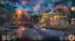دانلود بازی Mystical Riddles 4: Ghostly Park Collector&rsquo;s Edition