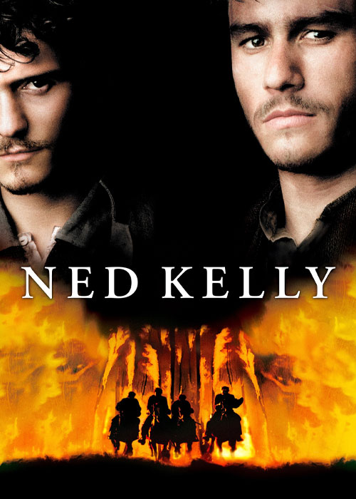 دانلود فیلم ند کلی Ned Kelly 2003 دانلود فیلم ند کلی Ned Kelly 2003