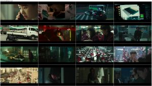 دانلود فیلم روی خط On the Line 2021