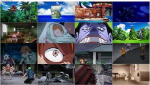 دانلود انیمه One Piece Episode of Nami 2012 دانلود انیمه One Piece: Tears of a Navigator and the Bonds of Friends 2012