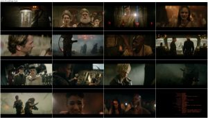دانلود فیلم Rebel Moon Part Two: The Scargiver 2024