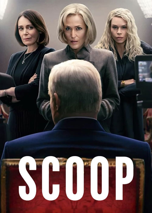 دانلود فیلم اسکوپ Scoop 2024 دانلود فیلم اسکوپ Scoop 2024