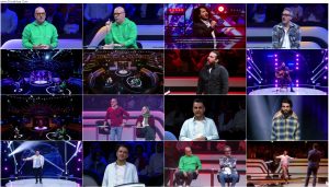 دانلود مسابقه صداتو فصل دوم قسمت 5 دانلود مسابقه صداتو فصل دوم قسمت 5