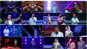 دانلود مسابقه صداتو فصل دوم قسمت 7 دانلود مسابقه صداتو فصل دوم قسمت 7