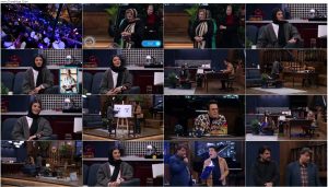 دانلود فصل سوم شب&zwnj; آهنگی قسمت 13 با حضور مهسا طهماسبی