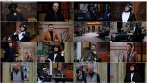 دانلود شب های مافیا: زودیاک فصل 2 قسمت 10