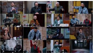 دانلود شب های مافیا: زودیاک فصل 2 قسمت 11 دانلود شب های مافیا: زودیاک فصل 2 قسمت 11
