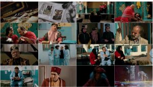 دانلود قسمت پنجم سریال شهر هرت با کیفیت BluRay دانلود قسمت پنجم سریال شهر هرت