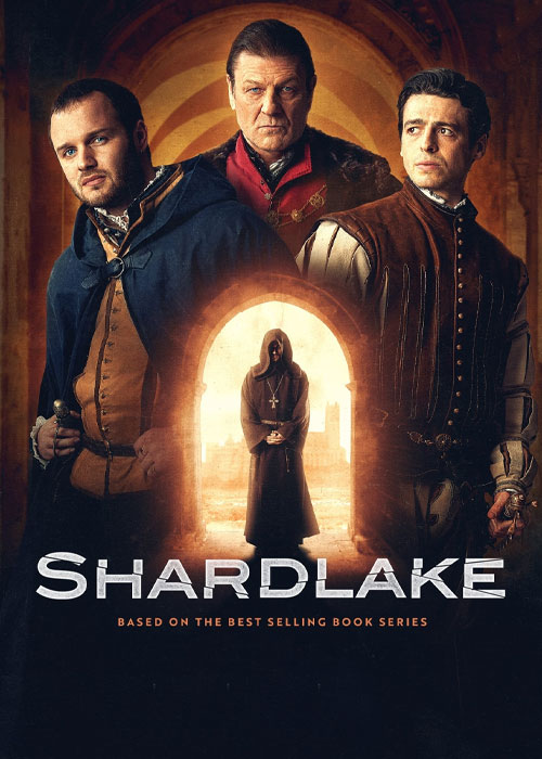 دانلود سریال شاردلیک Shardlake 2024 دانلود سریال شاردلیک Shardlake 2024