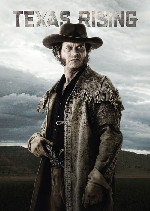 دانلود سریال ظهور تگزاس Texas Rising 2015 دانلود سریال ظهور تگزاس Texas Rising 2015