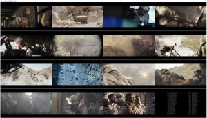 دانلود فیلم کمین The Ambush 2021 دانلود فیلم کمین The Ambush 2021